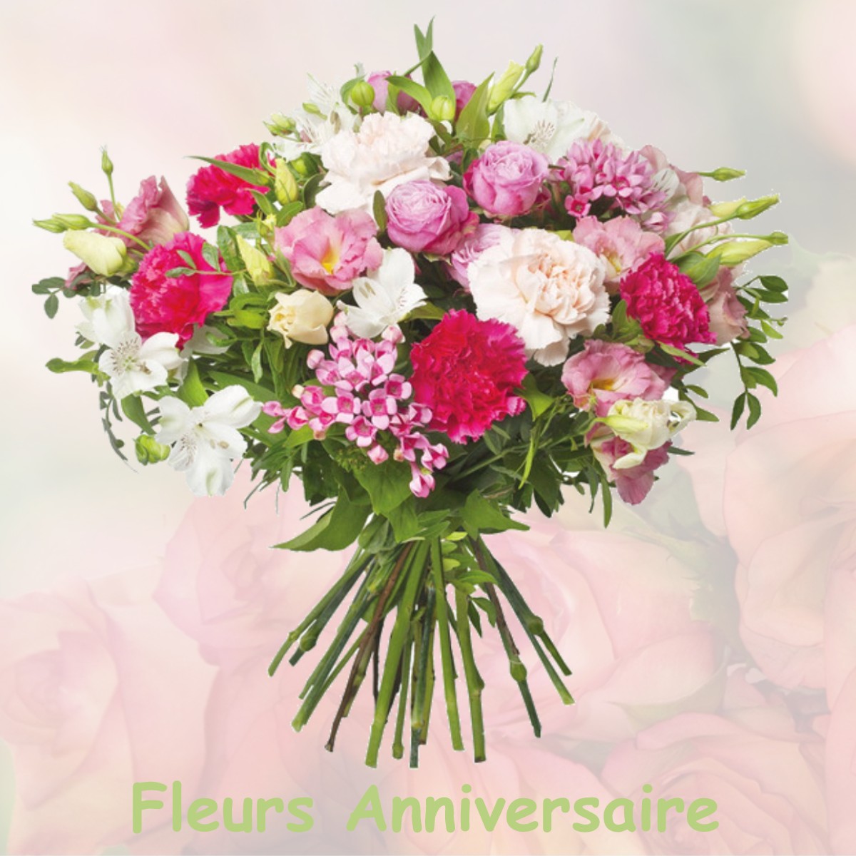 fleurs anniversaire CARSAC-AILLAC